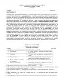 Examen Principal y Suspenso Ingenieria del Trabajo - Chavelo