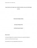 Caserías en los campos rasos: variedad de animales y aves, que los indios logran con ellos.