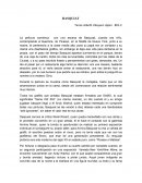 Resumen de la película Basquiat Tania Lizbeth Vásquez López 801-C