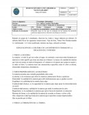 EXPLICACION DE LA MATERIA EN LAS DIFERENTES TEORÍAS DE LA CREACIÓN DEL UNIVERSO