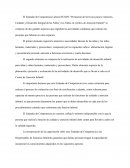 Ejemplo d e EC0435 “Prestación de Servicios para la Atención, Cuidado y Desarrollo Integral de las Niñas y los Niños en Centros de Atención Infantil”