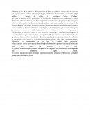 Practicas pre profesionales de ingles