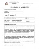 METODOLOGÍA DE LA INVESTIGACIÓN I Y HERRAMIENTAS DE BÚSQUEDA DE INFORMACIÓN