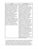 Diferencias entre el Grotesco y el Nuevo Grotesco