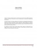 Grupo las Brisas ¡Confianza que se bebe!