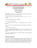 Teoria de integrales indefinidos LA INTEGRACIÓN: