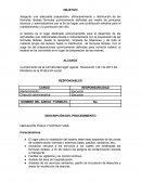 Cumplimiento de la normatividad legal vigente. Resolución 1441 de 2013 del Ministerio de la Protección social.