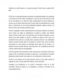 Plan de sucesión de familia