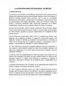 Intervenciones extranjeras en México