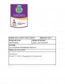 DESARROLLO DE LA PROPAGANDA DE LOS NORTEAMERICANOS