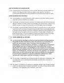 Brief empresa Air France ¿CÓMO DEFINIRÍAS UNA ESTRATEGIA?