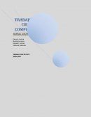 CULTURA Y ESTRUCTURA TRABAJO PRACTICO CIENCIA DEL COMPORTAMIENTO