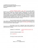 SOLICITUD DE CONSTANCIA DE PERCEPCIONES Y DEDUCCIONES