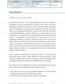 Construcciones en altura