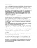 La debilidad de Jeanie le da una brillante idea al muchacho.