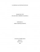 EL ORIGEN DE LOS PARTIDOS POLÍTICOS