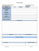 PROPÓSITOS GENERALES DE LA ASIGNATURA