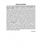 CRÍTICAS AL BANCO MUNDIAL