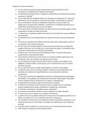 Resumen: Cultura consusmista Bauman