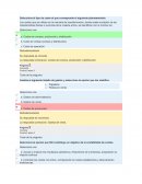 Costos Selecciona el tipo de costo al que corresponde el siguiente planteamiento.