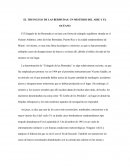 EL TRIÁNGULO DE LAS BERMUDAS: UN MISTERIO DEL AIRE Y EL OCÉANO