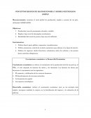 CONCEPTOS BÁSICOS DE MACROECONOMIA Y MODELO KEYNESIANO SIMPLE