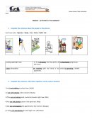 Ejmplo de Como se da la Comunicacion oral y escrita