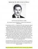 EL ASESINATO DE JOPSE