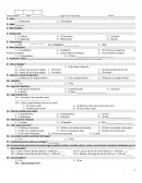 Encuesta de Victimizacion resumen