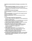 Cuestionario prueba estimulación del lenguaje y comunicación (17 de abril)