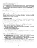 Tema: Aseguramiento de la Calidad, Capitulo 24 Aseguramiento de la calidad.