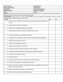 FRASES DESCRIPTIVAS (CALENTAMIENTO GLOBAL)