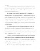 La corrupcion ENSAYO