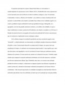 Mapeado Colombia El propósito principal de la autora Tatiana Pardo Ibarra es el de analizar el estudio/mapeado de corporaciones como el Ideam, IGAC y Humboldt (entre otras corporaciones a nivel nacional)