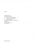 Como se dan lso Ejemplos de Economía Naranja