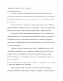 COMO SE HA DADO “SOBREVIVIENDO A UN JEFE INFERNAL” Breve descripción del caso