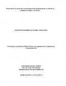 Desarrollo de la atracción sexual inconsciente fundamentado en relación al complejo de Edipo y de Electra.