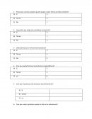 Estudio de mercado de purificador de aire