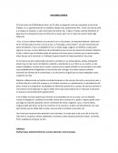 CRONICA MACABRO CRIMEN