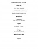 Caida libre CÓDIGO DEL CURSO: 201702B0064A