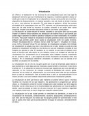 Virtualización ensayo