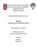 El enfoque de la mercadotécnica holística