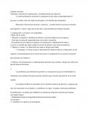 Capítulo 4 Koontz resumen