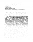 Asunto: diez (10) alumnos dados de baja del Lic. Gran Mariscal de Ayacucho