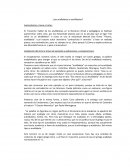 Los Analfabetas o Analfabetos