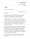 Ejemplo encuesta de metodologia