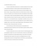 Reseña a la sociedad Chilena Actual
