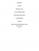 La Vida que lleva un adolescente por superarse y escapar de la humillación en la que se encuentra debido a su condición de clase baja ante la sociedad