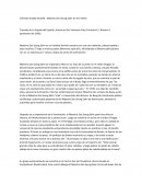 Viniendo Empty Handed - Maestro Zen Seung Sahn en Ann Arbor