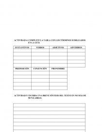 Reading For Business English. Página 6